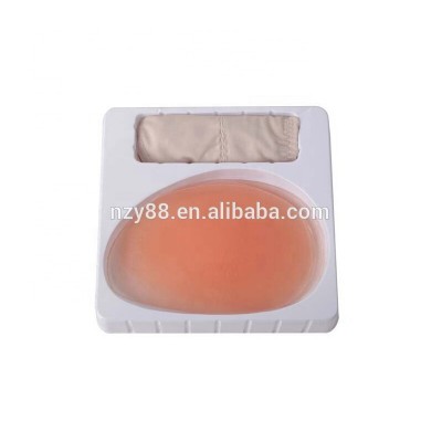 silicone buttocks pad for women and cross dressing